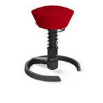 Mikrofaser Comfort (Gabriel) in Rot