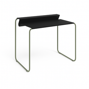 Sekretär PS07 (RAL 9005 tiefschwarz) von Müller Möbel