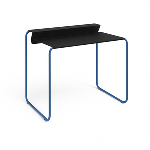 Sekretär PS07 (RAL 9005 tiefschwarz) von Müller Möbel