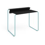 Gestell RAL 6034 pastelltürkis