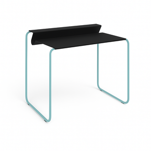 Sekretär PS07 (RAL 9005 tiefschwarz) von Müller Möbel