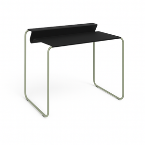 Sekretär PS07 (RAL 9005 tiefschwarz) von Müller Möbel