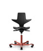 Arbeitsstuhl Capisco Puls 8010 von HAG