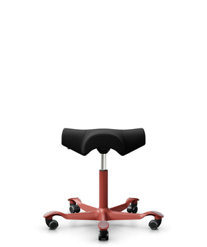 Büro Hocker Capisco 8105 von HAG