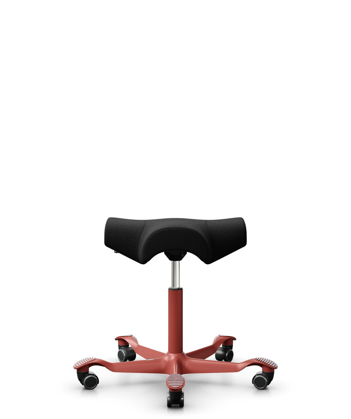 Büro Hocker Capisco 8105 von HAG