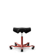 Büro Hocker Capisco 8105 von HAG