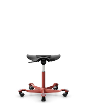Büro Hocker Capisco Puls 8001 von HAG