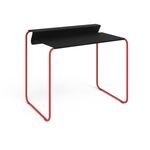 Gestell RAL 3003 rubinrot