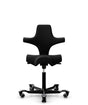 Arbeitstuhl Capisco 8106 von HAG