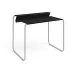 Gestell RAL 7044 seidengrau