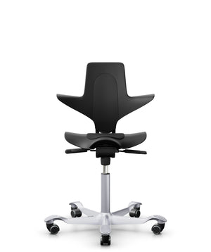 Arbeitsstuhl Capisco Puls 8010 von HAG