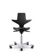 Arbeitsstuhl Capisco Puls 8010 von HAG