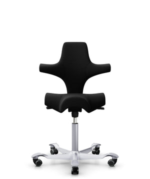 Arbeitstuhl Capisco 8106 von HAG