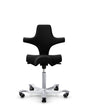 Arbeitstuhl Capisco 8106 von HAG