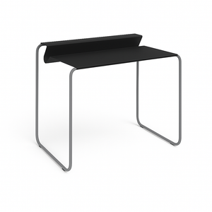 Sekretär PS07 (RAL 9005 tiefschwarz) von Müller Möbel