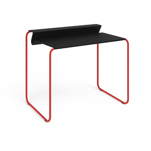 Sekretär PS07 (RAL 9005 tiefschwarz) von Müller Möbel