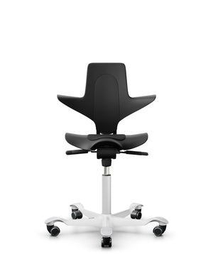 Arbeitsstuhl Capisco Puls 8010 von HAG