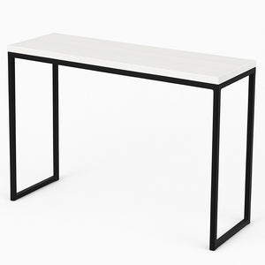 Flat Couchkonsolentisch von Jan Kurtz