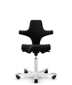 Arbeitstuhl Capisco 8106 von HAG