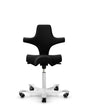 Arbeitstuhl Capisco 8106 von HAG