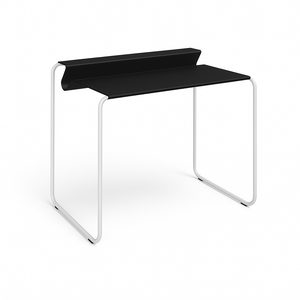 Sekretär PS07 (RAL 9005 tiefschwarz) von Müller Möbel