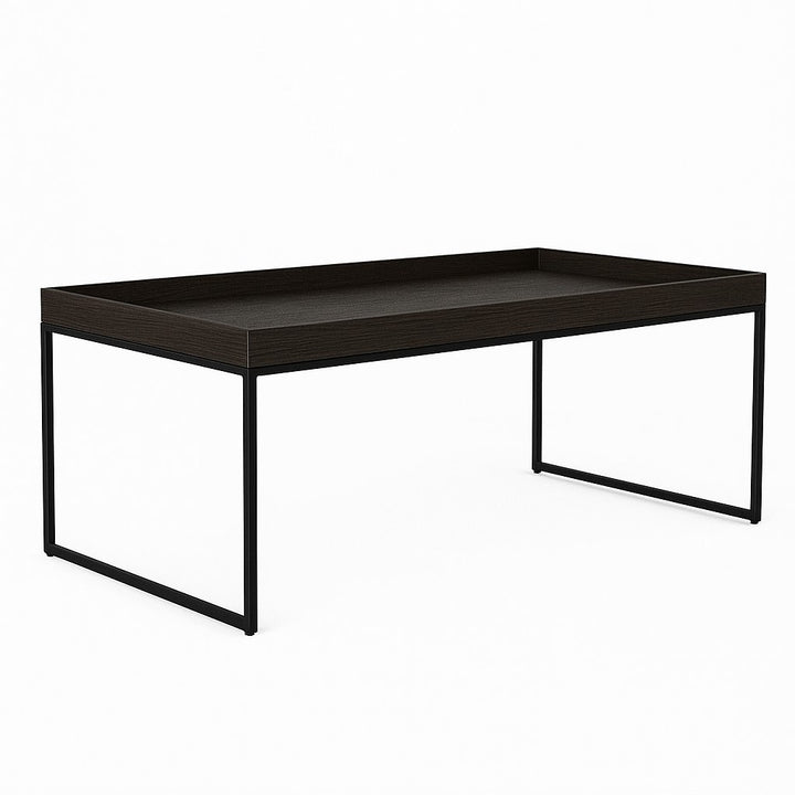 Pizzo Couchtisch von Jan Kurtz