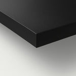 ABS schwarz