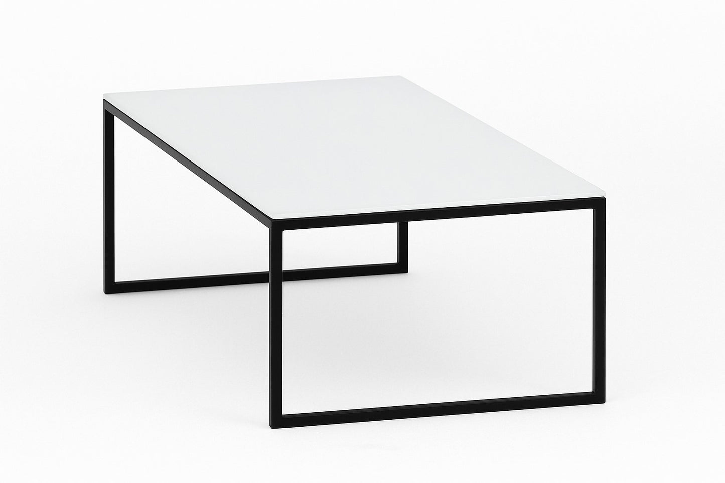 classico Beistelltisch breit von Jan Kurtz