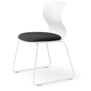 Pro Chair Gleitkufengestell von Flötotto