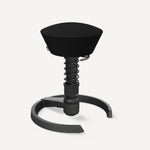 Wollmischung Select (Gabriel) in Schwarz