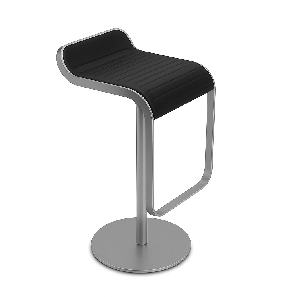 Barhocker Lem s81 von Lapalma