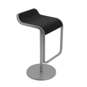 Barhocker Lem s81 von Lapalma