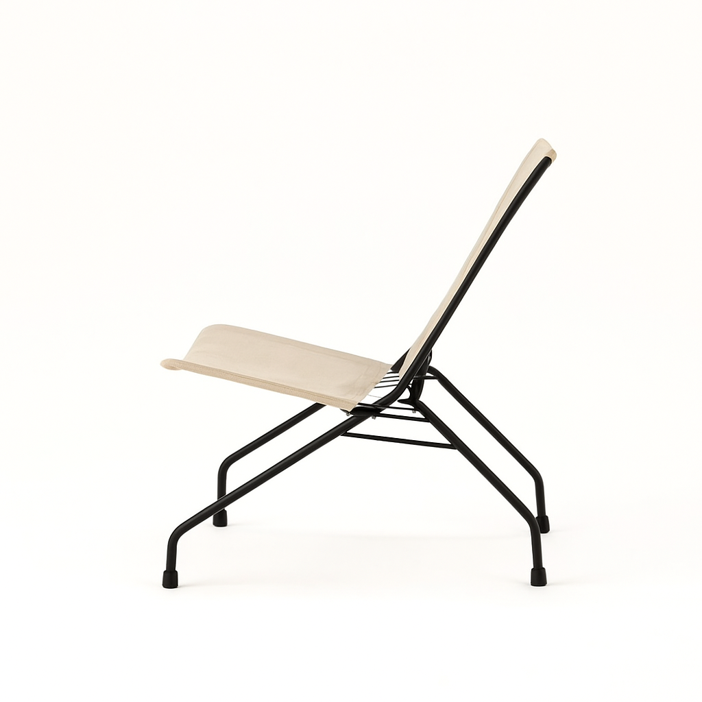 Klappstuhl 660 von Adico