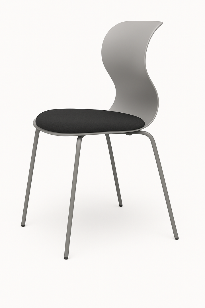 Pro Chair Vierbeingestell von Flötotto