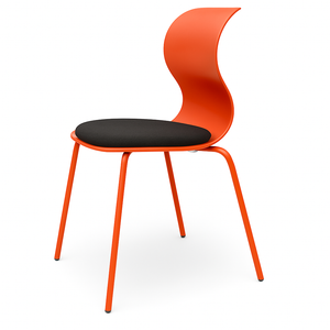 Pro Chair Vierbeingestell von Flötotto