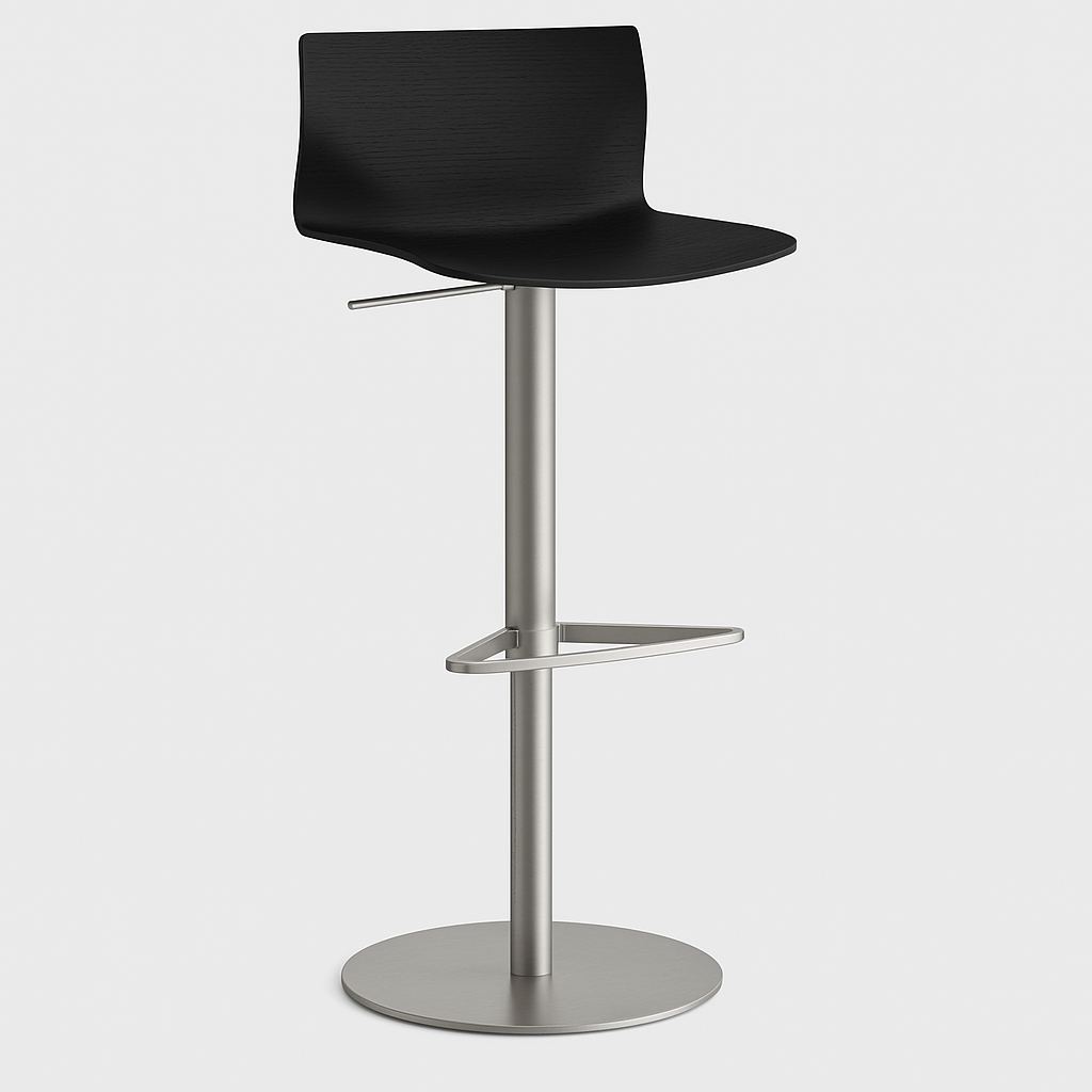 Barhocker Kai von Lapalma