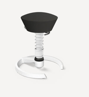 Aeris Swopper Low mit Gleitern