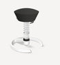 Aeris Swopper Low mit Gleitern