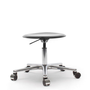 Pro Stool Drehhocker von Flötotto