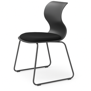 Pro Chair Gleitkufengestell von Flötotto