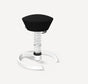 Aeris Swopper Low mit Gleitern