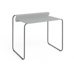 Gestell RAL 7012 basaltgrau