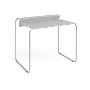 Sekretär PS07 (RAL 7044 seidengrau) von Müller Möbel