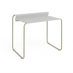 Gestell RAL 1000 grünbeige