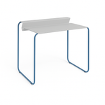 Gestell RAL 5020 ozeanblau