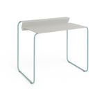 Gestell RAL 6034 pastelltürkis