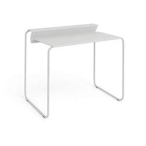 Sekretär PS07 (RAL 7044 seidengrau) von Müller Möbel