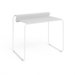 Gestell RAL 9003 signalweiß