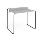 Gestell RAL 9005 tiefschwarz