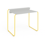 Gestell RAL 1023 verkehrsgelb